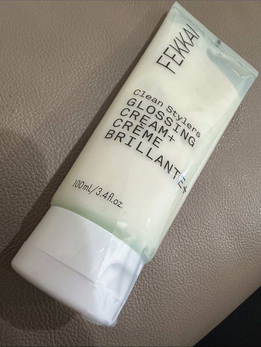 Fekkai Clean Stylers Glossing Cream+  100ml